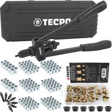 TECPO NIETMUTTERNZANGE