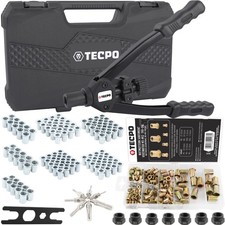 NIETMUTTERNZANGE TECPO