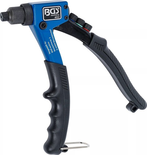 Bgs 402 profi blindnietzange - profi-,