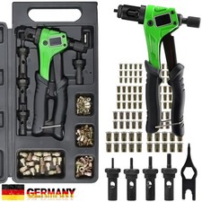 Nietmutternzange Gewinde