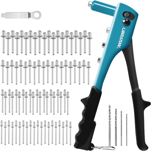 Libraton popnietenzange set - popnietenzange,