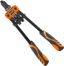 Metall Scheren Pop Nietzange