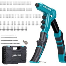 Libraton Robuste Nietenzange