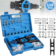 NIETMUTTERNZANGE GEWINDE