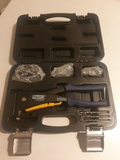 RAPID RP40 Multi Nietenzange