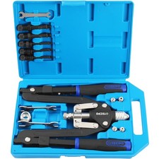 TECPO NIETEN ZANGE SCHEREN