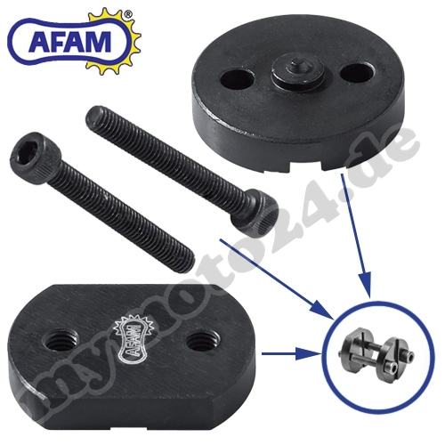 Afam easy riv - easy,
