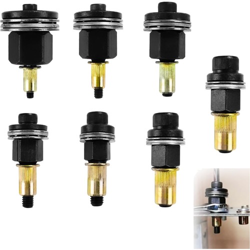 Stücke zange set für m3 - stücke,