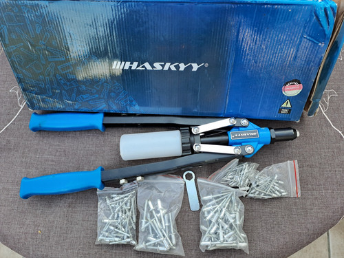 Haskyy hebel nietzange - haskyy,