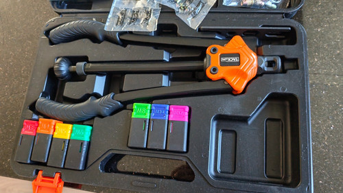 Tacklife profi - tacklife,