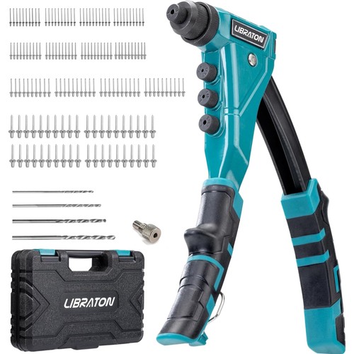 Libraton profi nietenzange set - libraton,