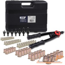 ENVA NIETMUTTERNZANGEN-SATZ M3