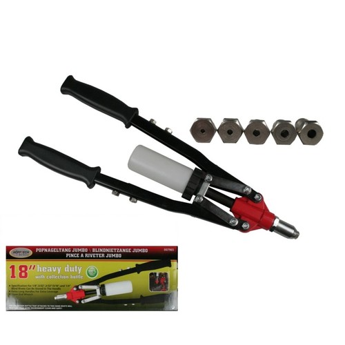 Profi blindnietenzange 4 - blindnietenzange, 2,4