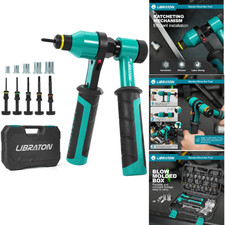 Nietmutternzange Set 5 Dornen