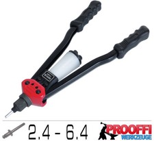 Profi Hebel Nietzange