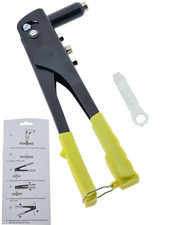 Hand Nietzange Blindnietzange