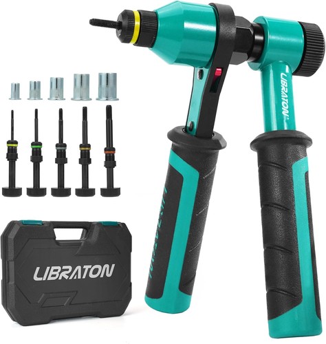 Libraton nietmutternzange - libraton,