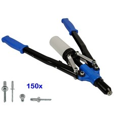 Nietzange Blindnietzange